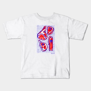 Meat 2 Kids T-Shirt